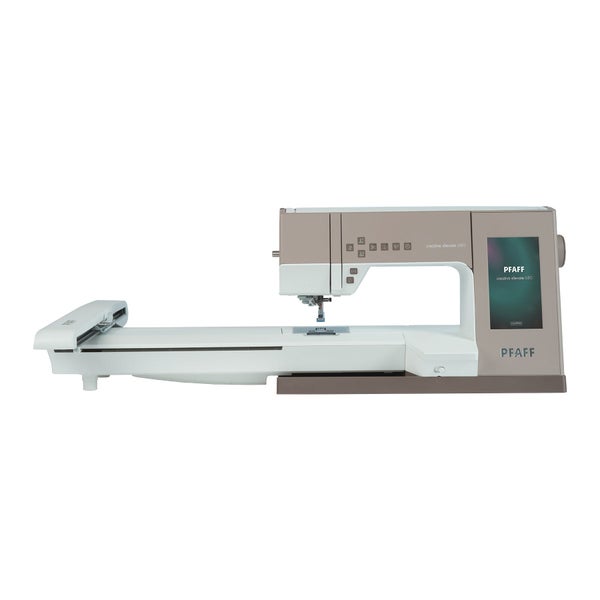 PFAFF creative elevate 680 -ompelu- ja kirjontakone
